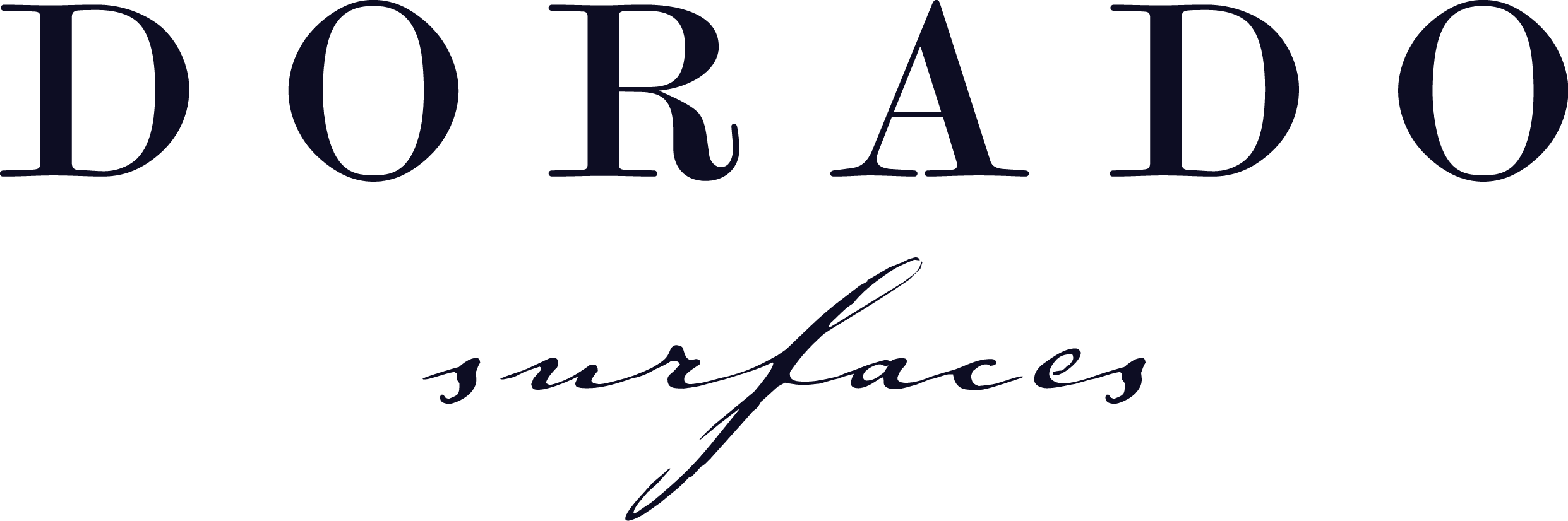 Dorado Surfaces